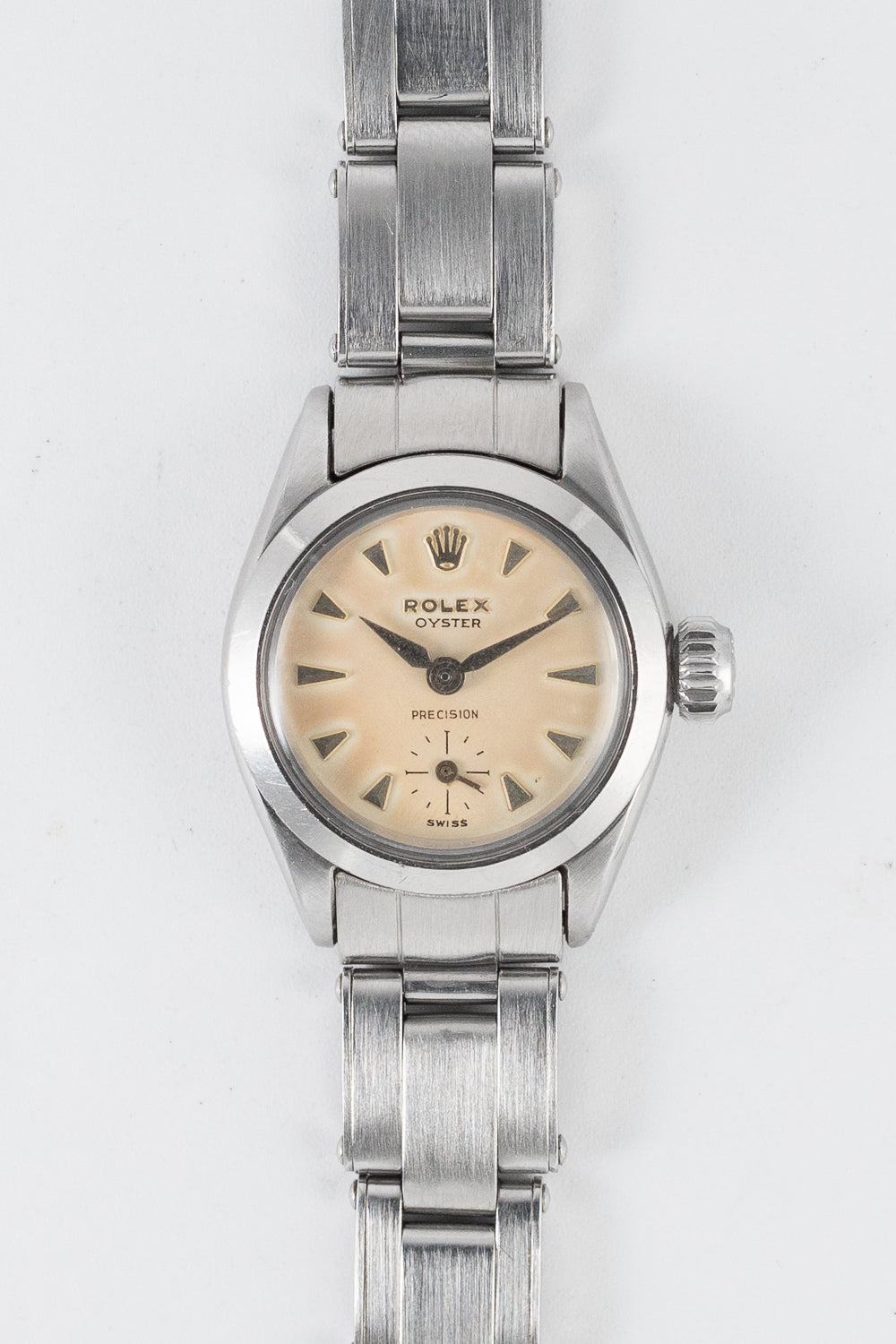 ROLEX OYSTER REF.6522