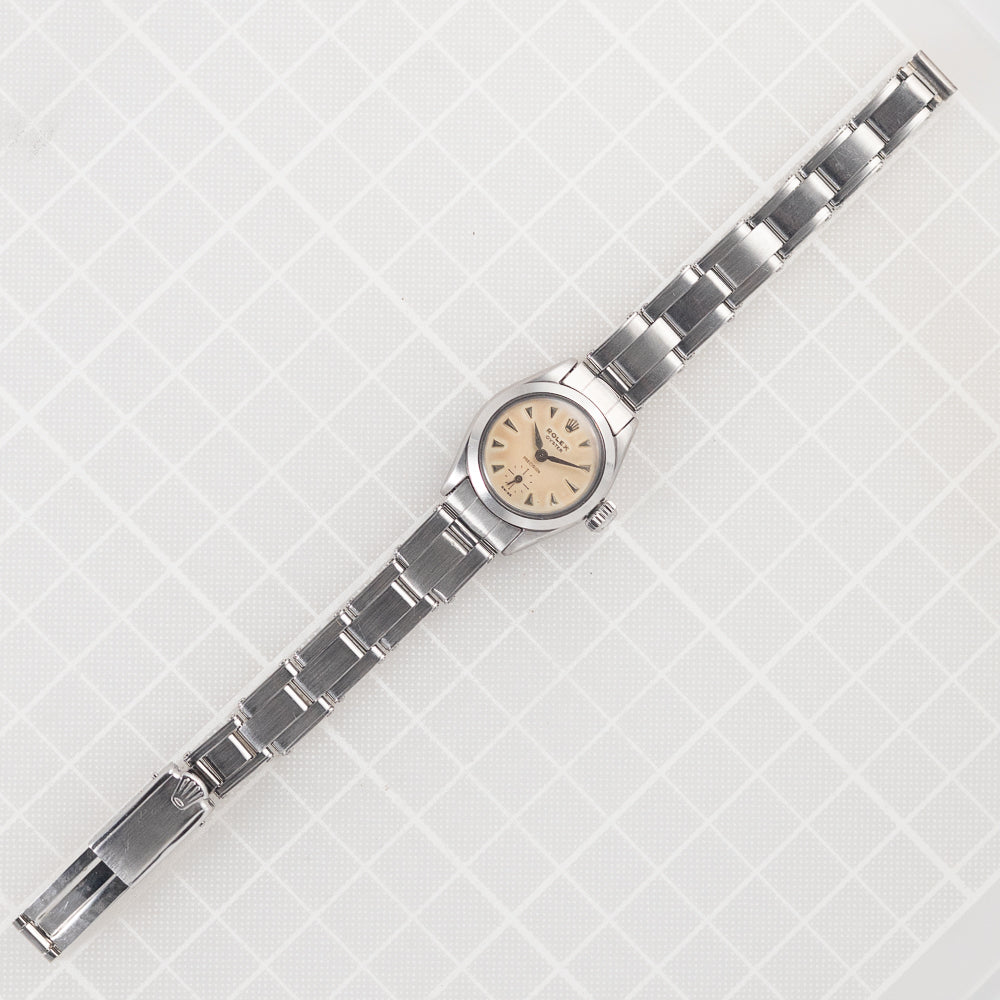 ROLEX OYSTER REF.6522