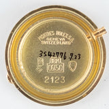 ROLEX UFO Precision Ref.2123 Zephyr