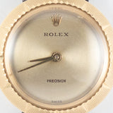 ROLEX UFO Precision Ref.2123 Zephyr