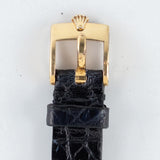 ROLEX UFO Precision Ref.2123 Zephyr