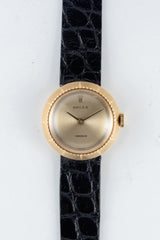 ROLEX UFO Precision Ref.2123 Zephyr