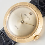 ROLEX UFO Precision Ref.2123 Zephyr