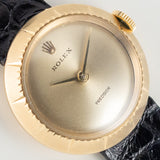 ROLEX UFO Precision Ref.2123 Zephyr