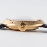 ROLEX UFO Precision Ref.2123 Zephyr