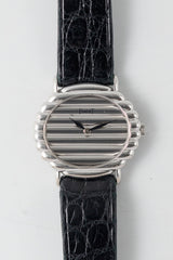 PIAGET Ref.98170 Ribbed Case & Dial