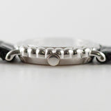 PIAGET Ref.98170 Ribbed Case & Dial