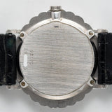 PIAGET Ref.98170 Ribbed Case & Dial