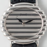 PIAGET Ref.98170 Ribbed Case & Dial