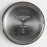 LONGINES Monument Chronograph Ref.L4.661.4 / 7579