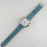 LONGINES Monument Chronograph Ref.L4.661.4 / 7579