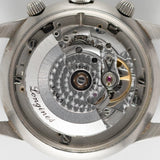 LONGINES Monument Chronograph Ref.L4.661.4 / 7579
