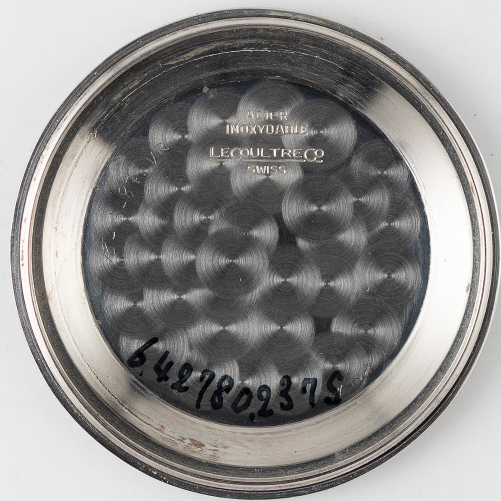 JAEGER LECOULTRE Cal.P812