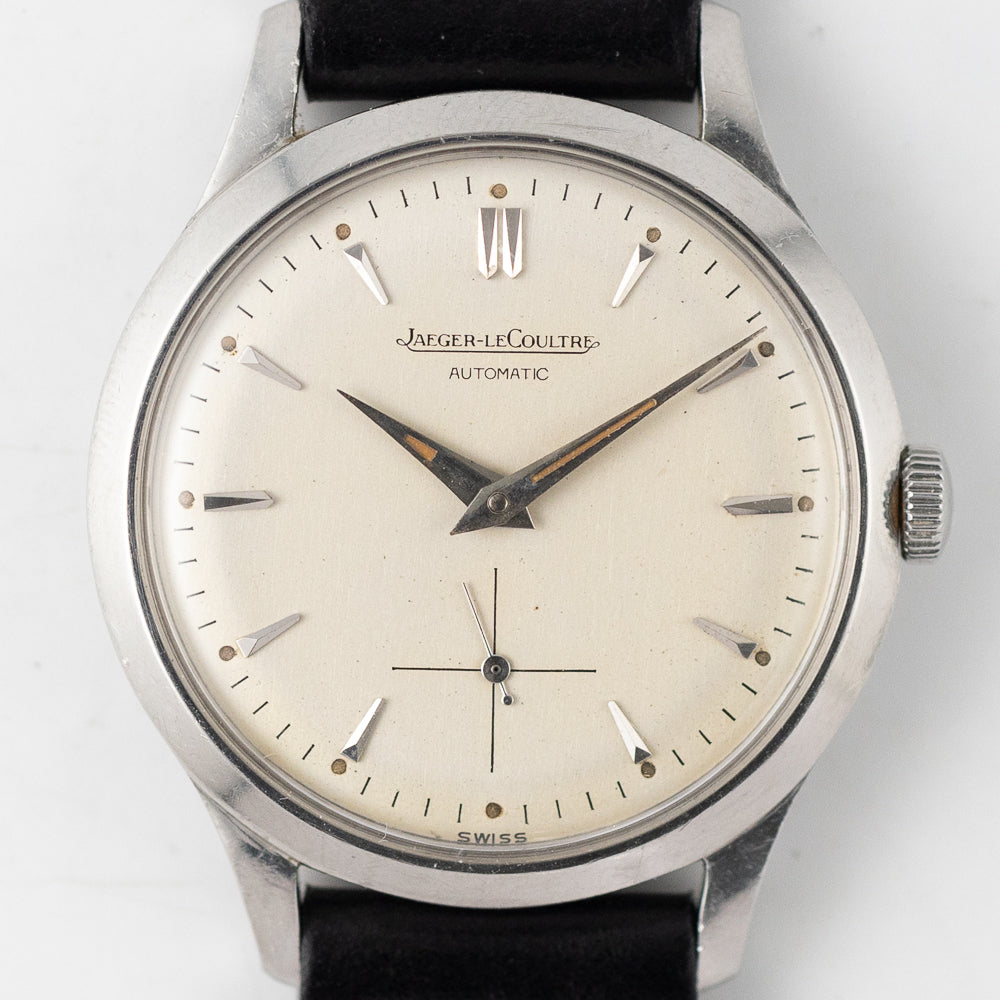 JAEGER LECOULTRE Cal.P812