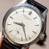 JAEGER LECOULTRE Cal.P812