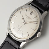 JAEGER LECOULTRE Cal.P812