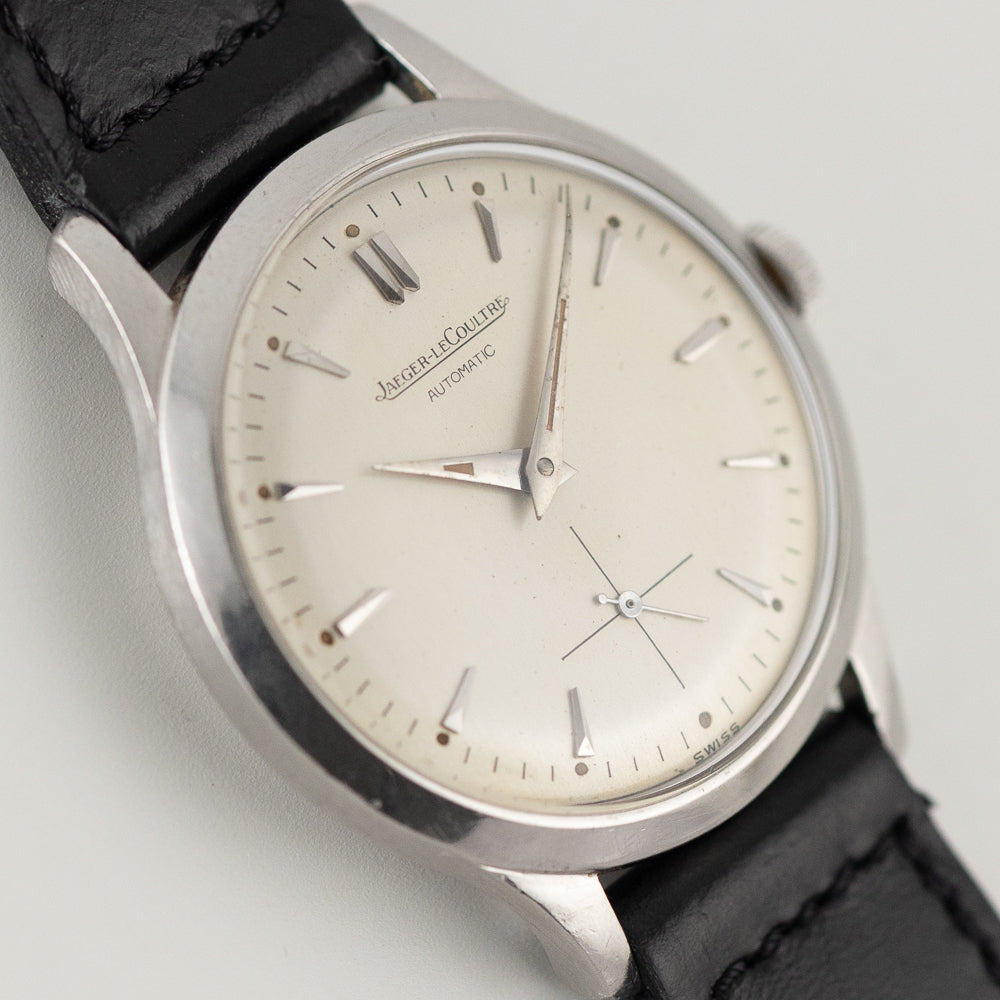 JAEGER LECOULTRE Cal.P812
