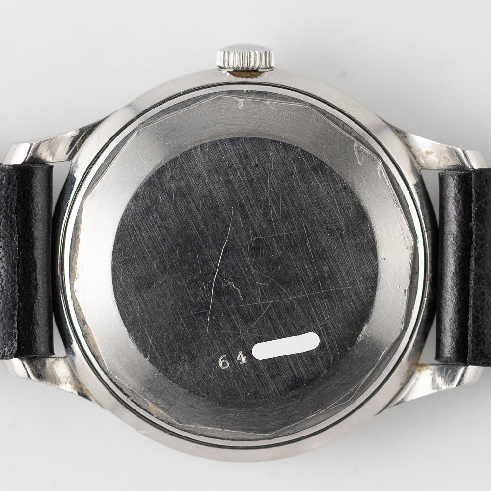 JAEGER LECOULTRE Cal.P812