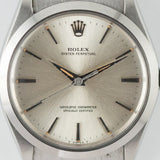 ROLEX OYSTER PERPETUAL Ref.1002