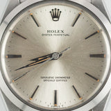 ROLEX OYSTER PERPETUAL Ref.1002