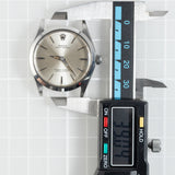 ROLEX OYSTER PERPETUAL Ref.1002