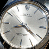 ROLEX OYSTER PERPETUAL Ref.1002