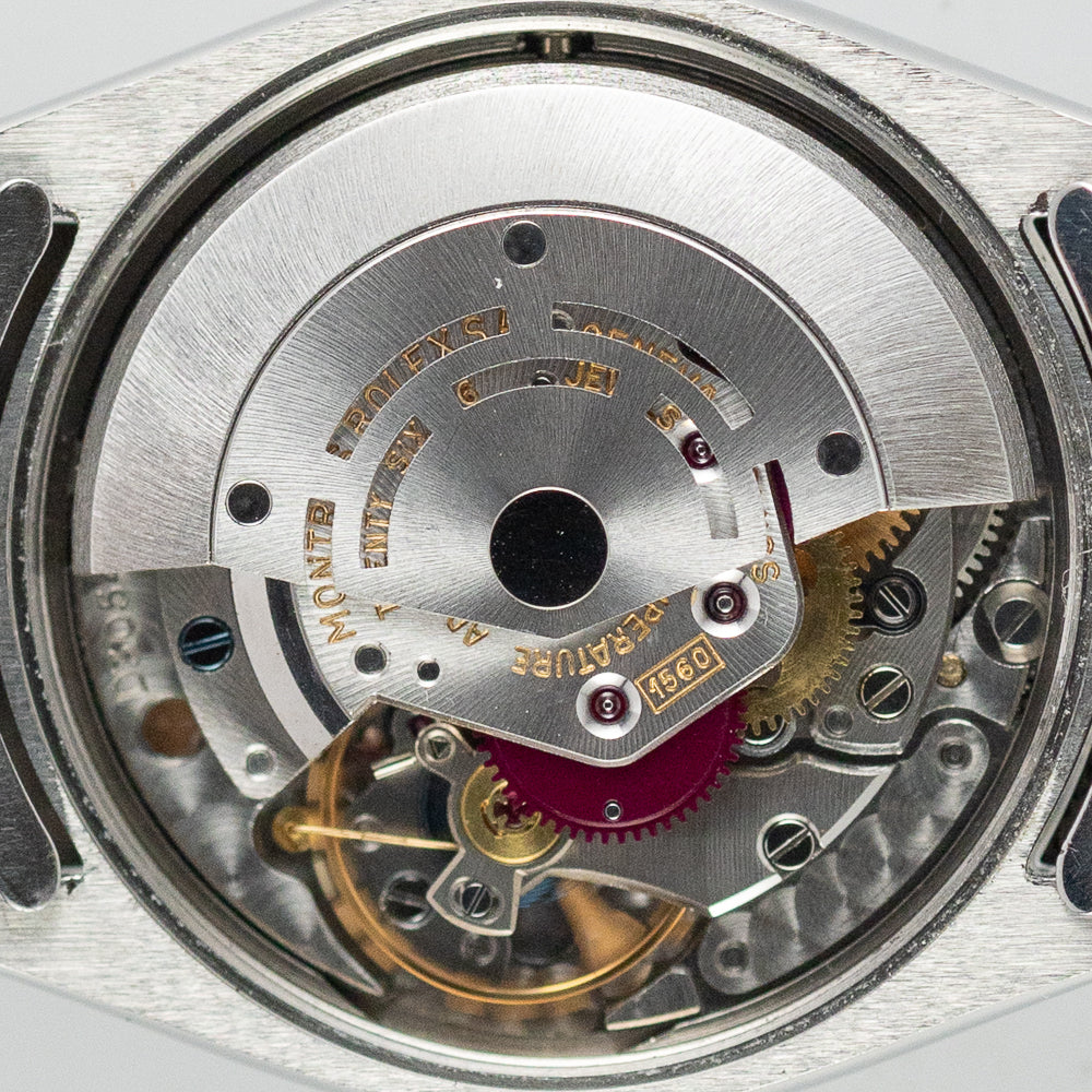 ROLEX OYSTER PERPETUAL Ref.1002