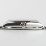 ROLEX OYSTER Ref.6426 Black Mirror Dial