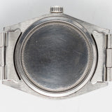 ROLEX OYSTER Ref.6426 Black Mirror Dial