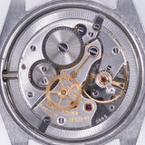 ROLEX OYSTER Ref.6426 Black Mirror Dial