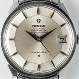 OMEGA CONSTELLATION REF.168.005