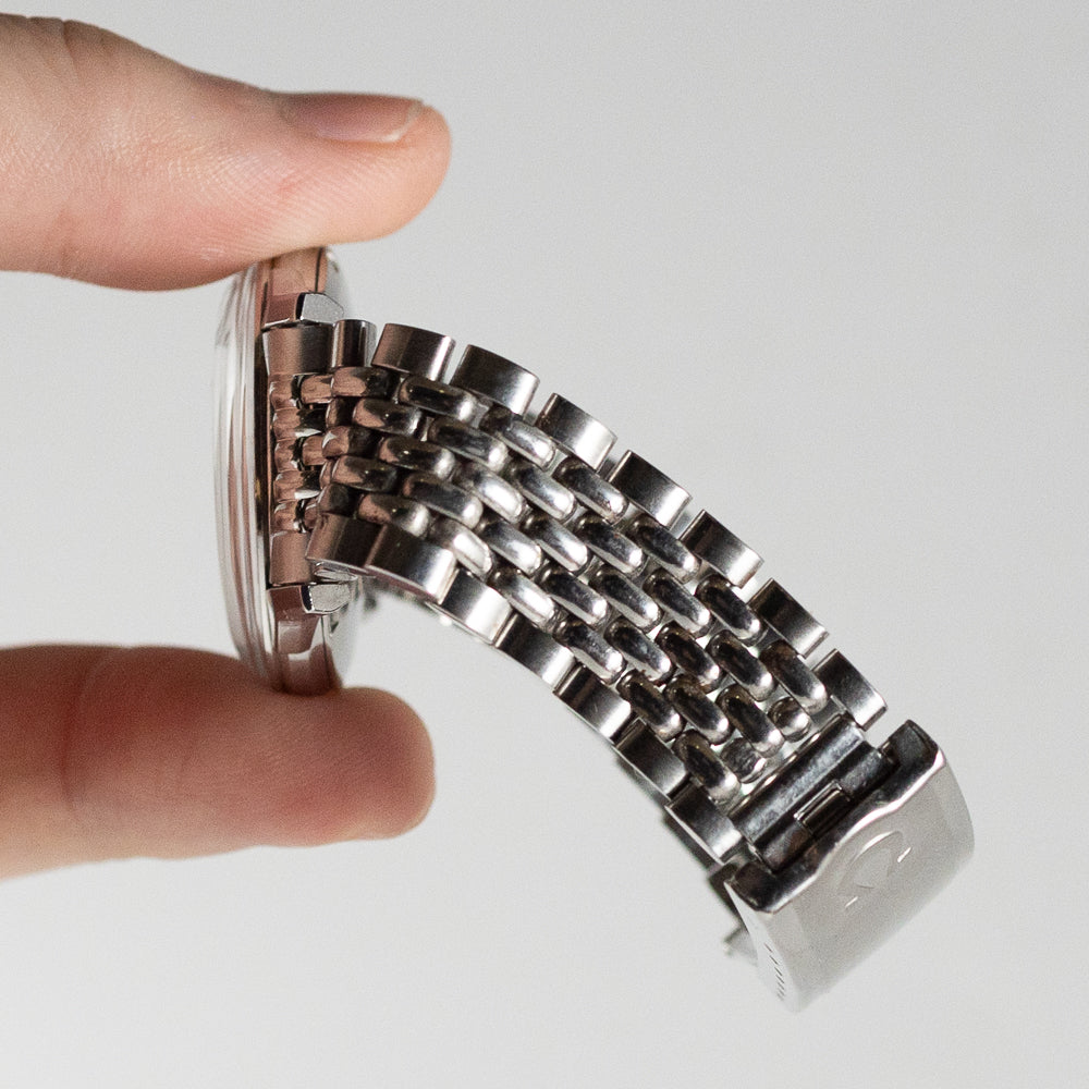 OMEGA CONSTELLATION REF.168.005