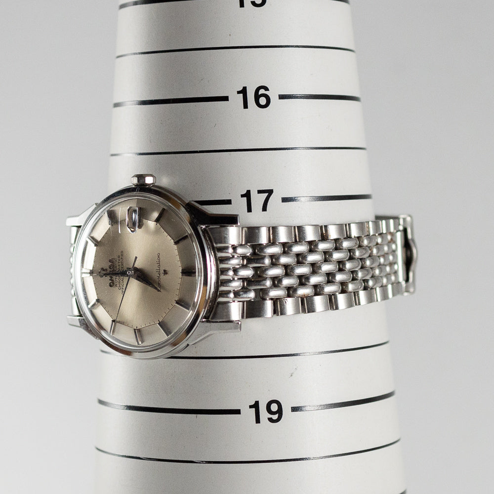 OMEGA CONSTELLATION REF.168.005