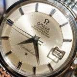 OMEGA CONSTELLATION REF.168.005