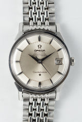OMEGA CONSTELLATION REF.168.005