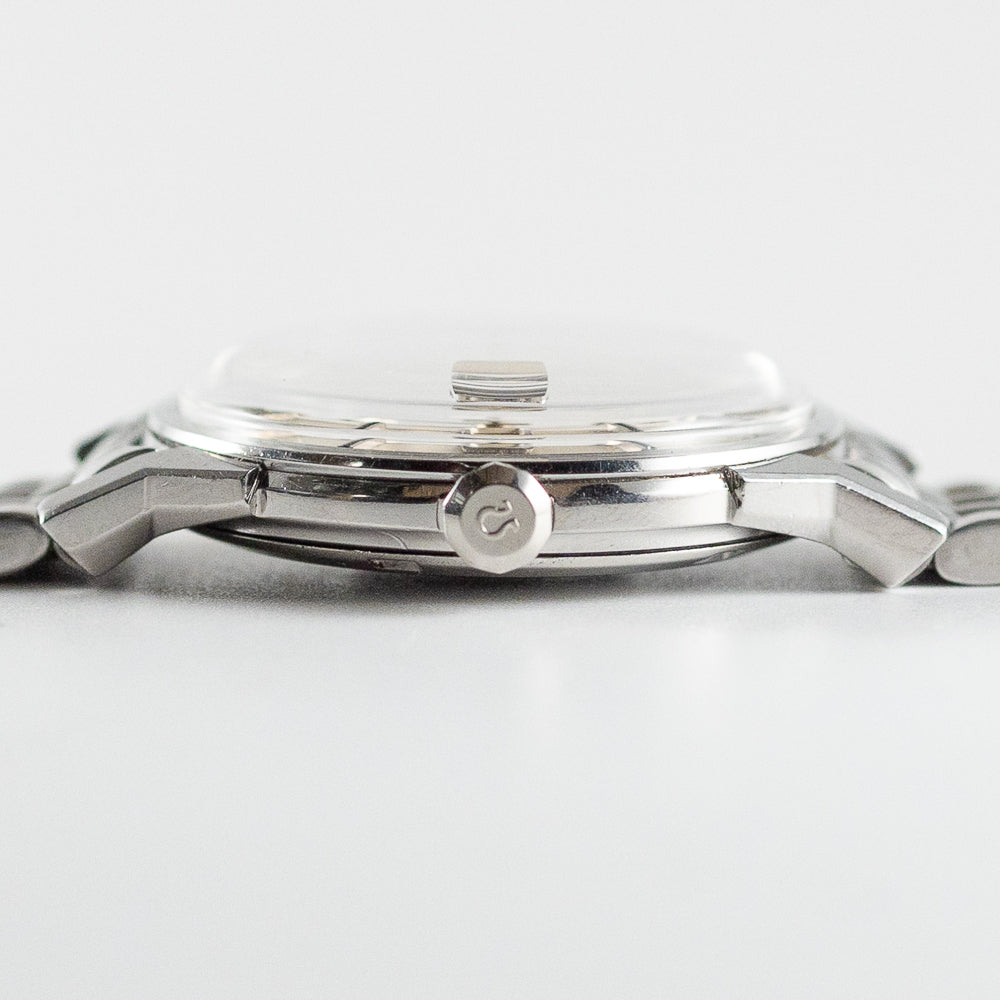 OMEGA CONSTELLATION REF.168.005