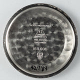 OMEGA CONSTELLATION REF.168.005