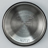 ROLEX DATEJUST Ref.1601 Gray Dial