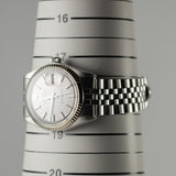 ROLEX DATEJUST Ref.1601 Gray Dial