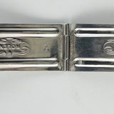 ROLEX DATEJUST Ref.1601 Gray Dial