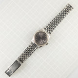 ROLEX DATEJUST Ref.1601 Gray Dial