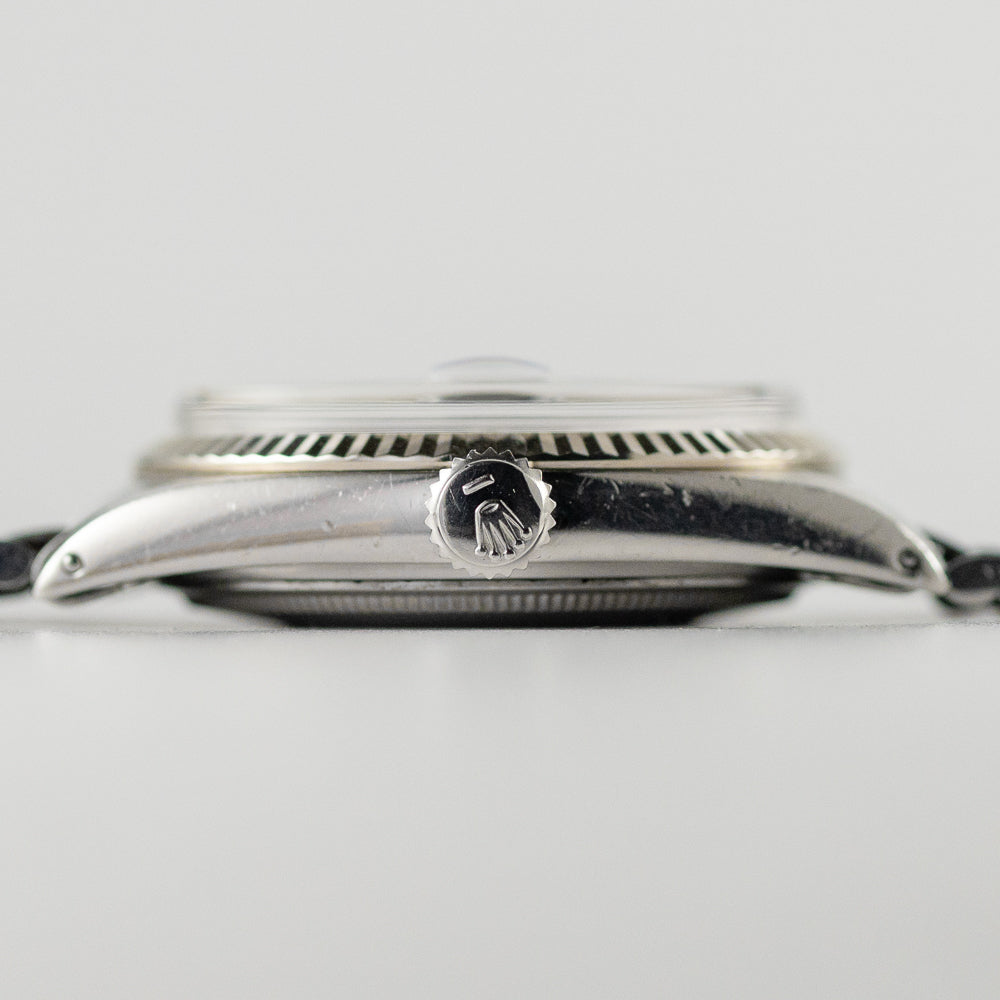 ROLEX DATEJUST Ref.1601 Gray Dial