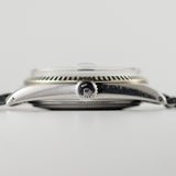 ROLEX DATEJUST Ref.1601 Gray Dial