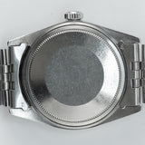 ROLEX DATEJUST Ref.1601 Gray Dial