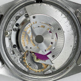 ROLEX DATEJUST Ref.1601 Gray Dial