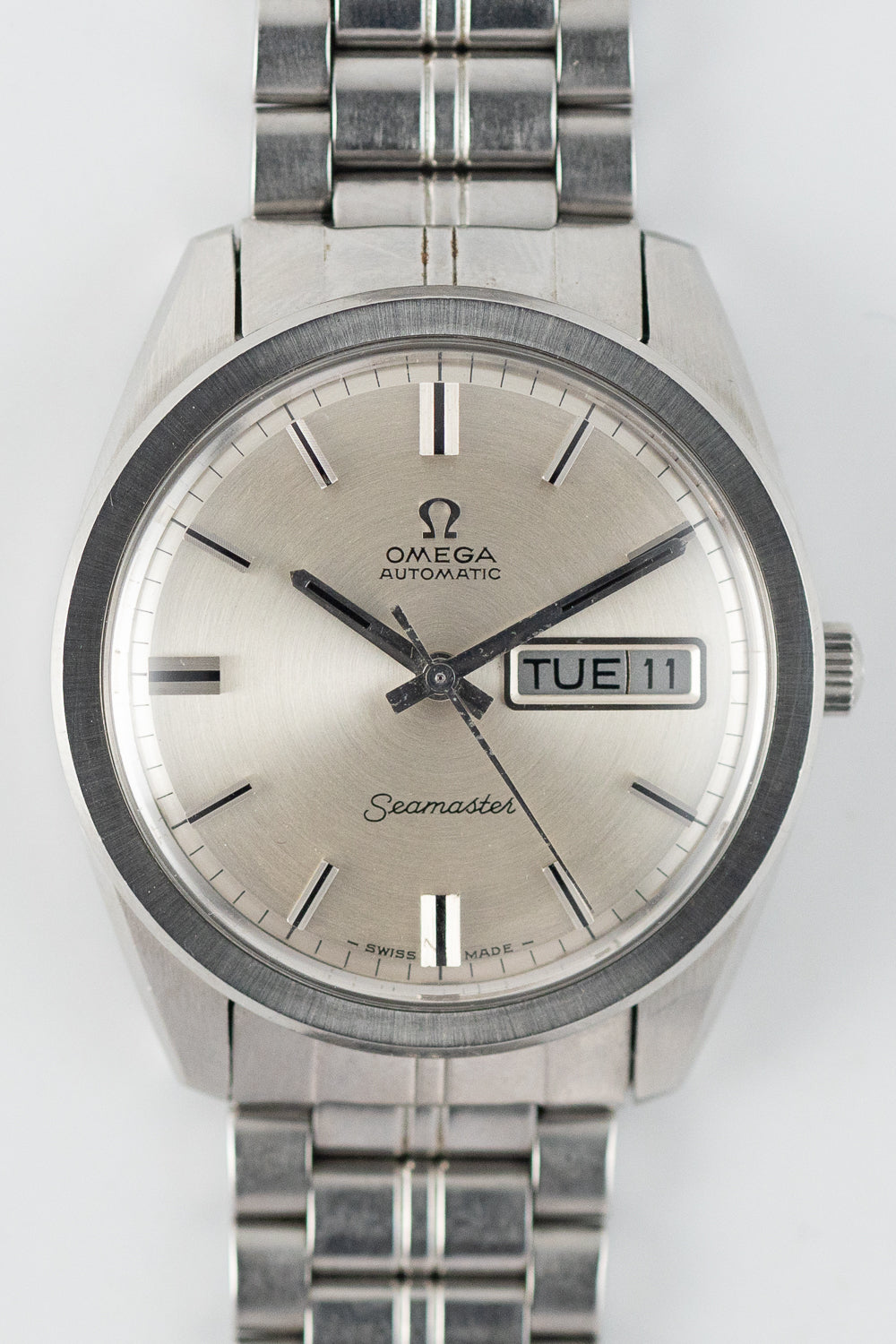 OMEGA Seamaster Ref.166.032 / 168.023