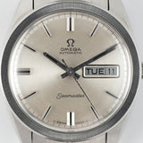 OMEGA Seamaster Ref.166.032 / 168.023
