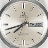 OMEGA Seamaster Ref.166.032 / 168.023