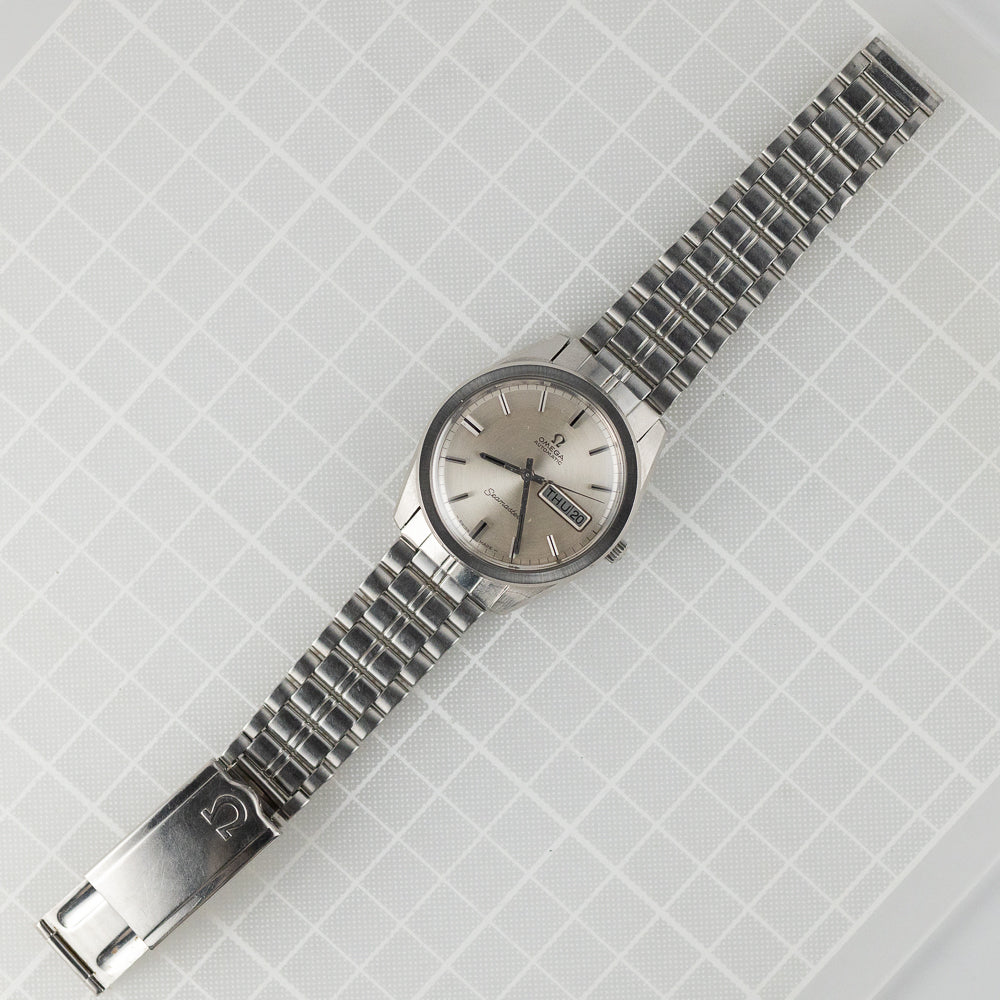 OMEGA Seamaster Ref.166.032 / 168.023