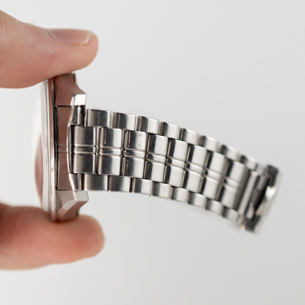 OMEGA Seamaster Ref.166.032 / 168.023